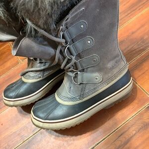 Sorel Winter Boots